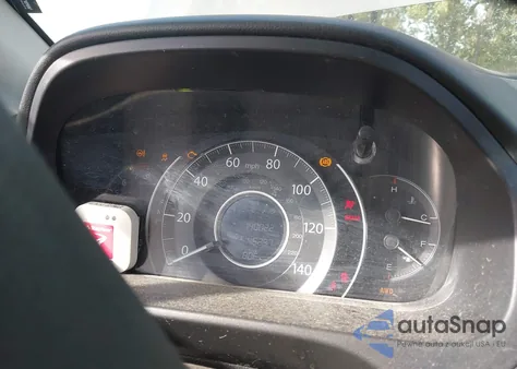 2014 Honda Cr-V Lx from USA, damaged, VIN 5J6RM4H32EL108542